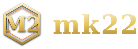 mk22 logo